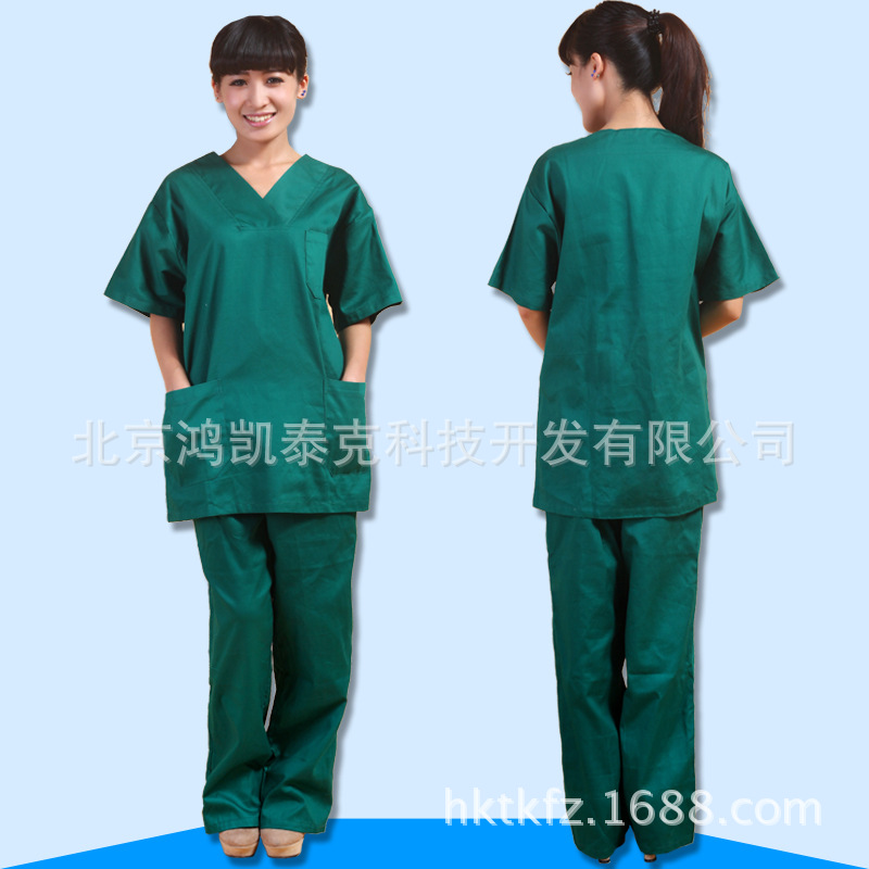 【女手术服】参数方法的计算步骤和时间图片