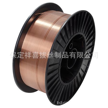 welding wire 122