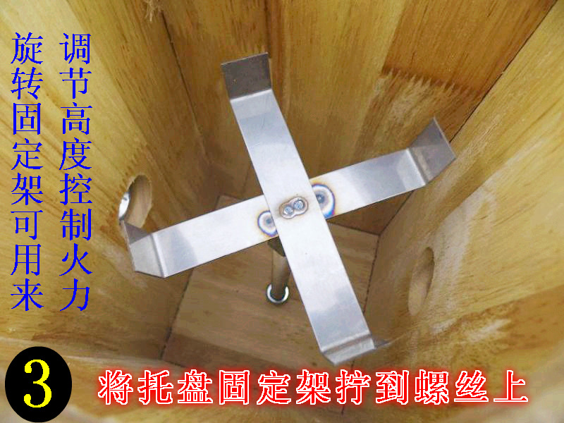 婦科炎癥痔瘡專用蹲灸機