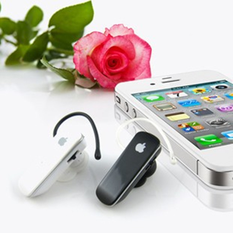 厂家直销 低价 苹果Iphone mini 手机蓝牙耳机 立
