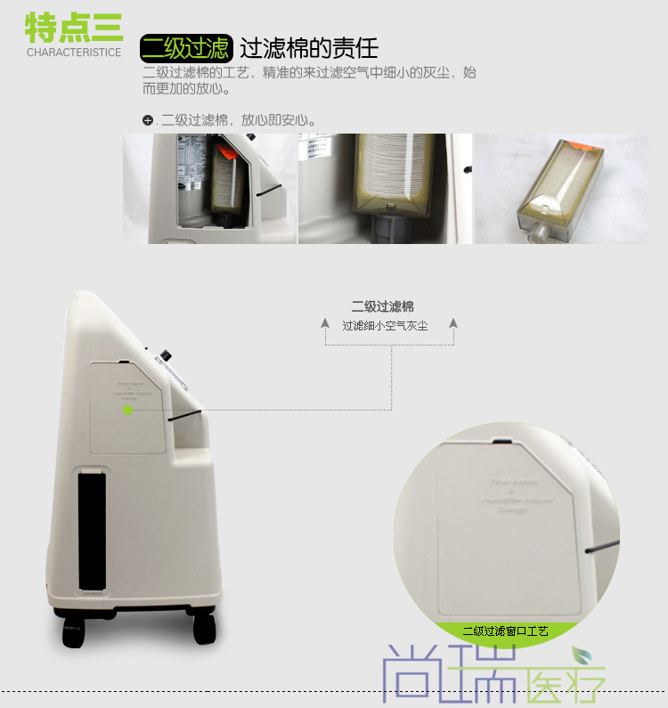 英維康醫療型特點三 6
