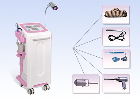 治疗仪-重庆环球CQ-22立式特定电磁波治疗仪