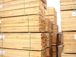 全国招商厂家直销建筑松木、杉木、杂木木方、木条、模板、装饰板