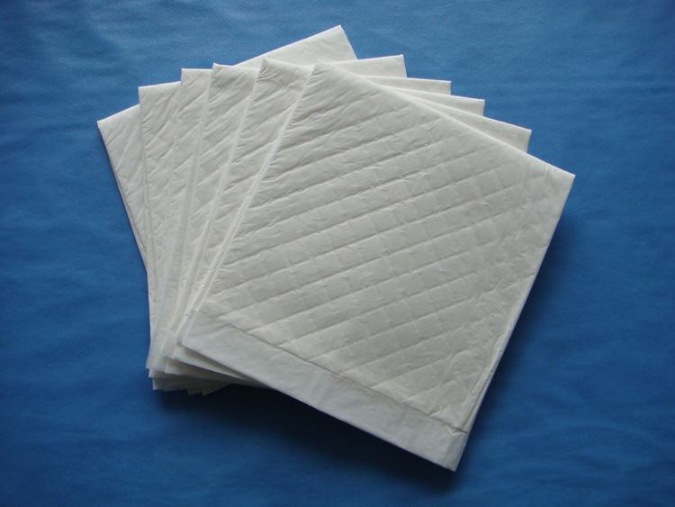 【润辉一次性尿垫宝宝老人孕妇婴儿卫生尿垫医用隔尿垫 60*90高吸水】价格,厂家,图片,尿垫、隔尿垫巾,上海润辉实业有限公司-马可波罗网