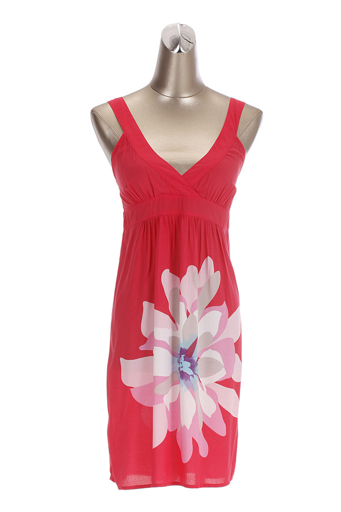 8204红色实物前幅750x