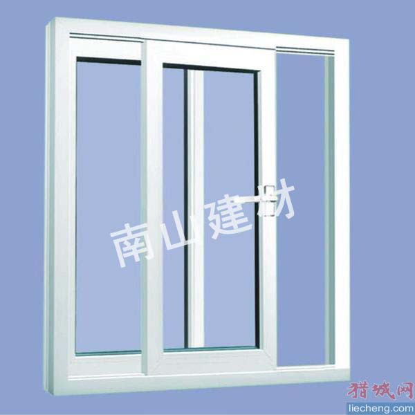 厂家专业生产南山断桥铝推拉门 推拉窗