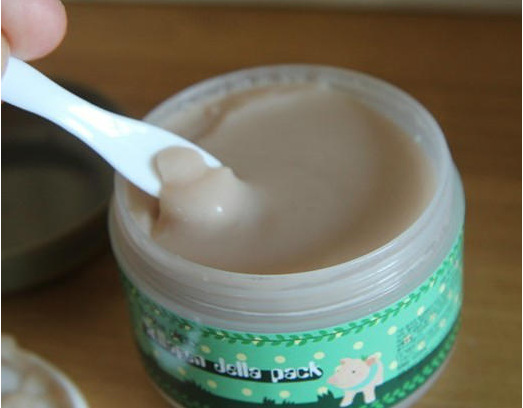 豬皮膠原蛋白睡眠面膜 韓國女星 美女豬膏【免運費】