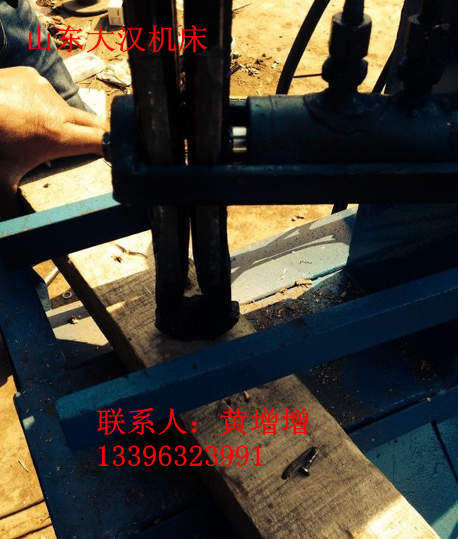 【木方起钉机\/液压拔钉机器\/建筑工程好助手\/液
