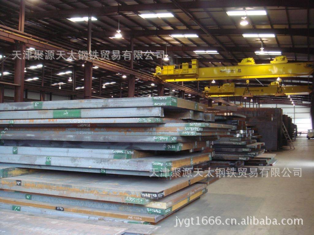 供應16MN鋼板16mn鋼板按圖紙-16MN鋼板專業切割零售《低合金鋼板工廠,批發,進口,代購