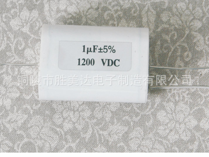 SMD无感突波吸收电容器（椭圆形）_副本