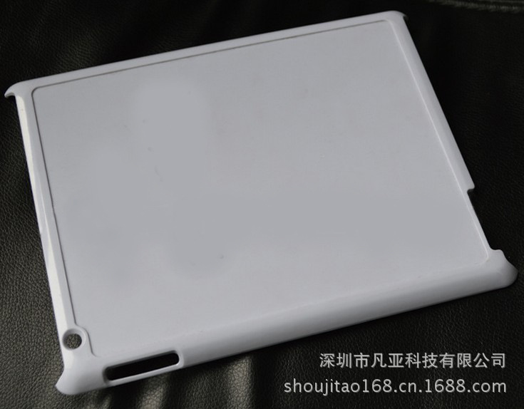 ipad mini贴皮素材壳