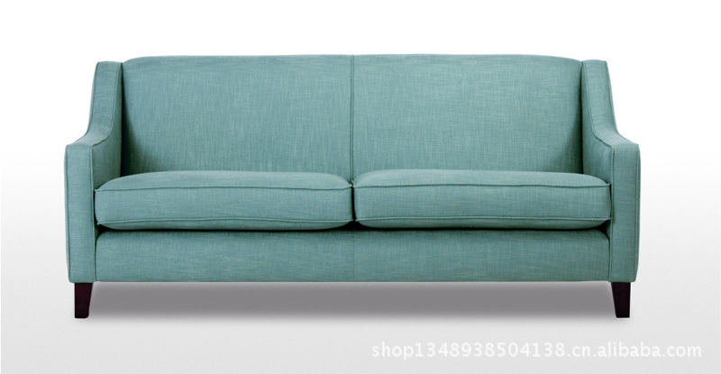 【野橡\/哈尔斯通 布艺沙发组合 小户型三人 二人位简约时尚宜家沙发】价格,厂家,图片,沙发,深圳野橡电子商务有限公司-马可波罗网