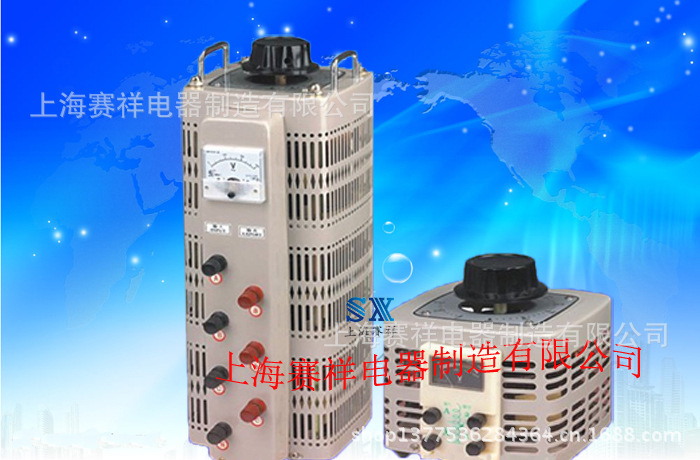 调压器-采购40A大功率可控硅交流调压器--阿里