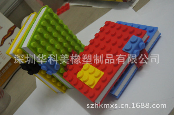 矽膠書皮筆記本 (29)