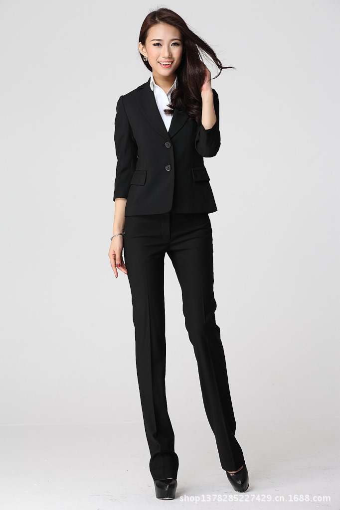 2013秋装新款精品<em>品牌女装高档</em>白领气质七分