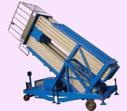 济南迅升降机械有限公司