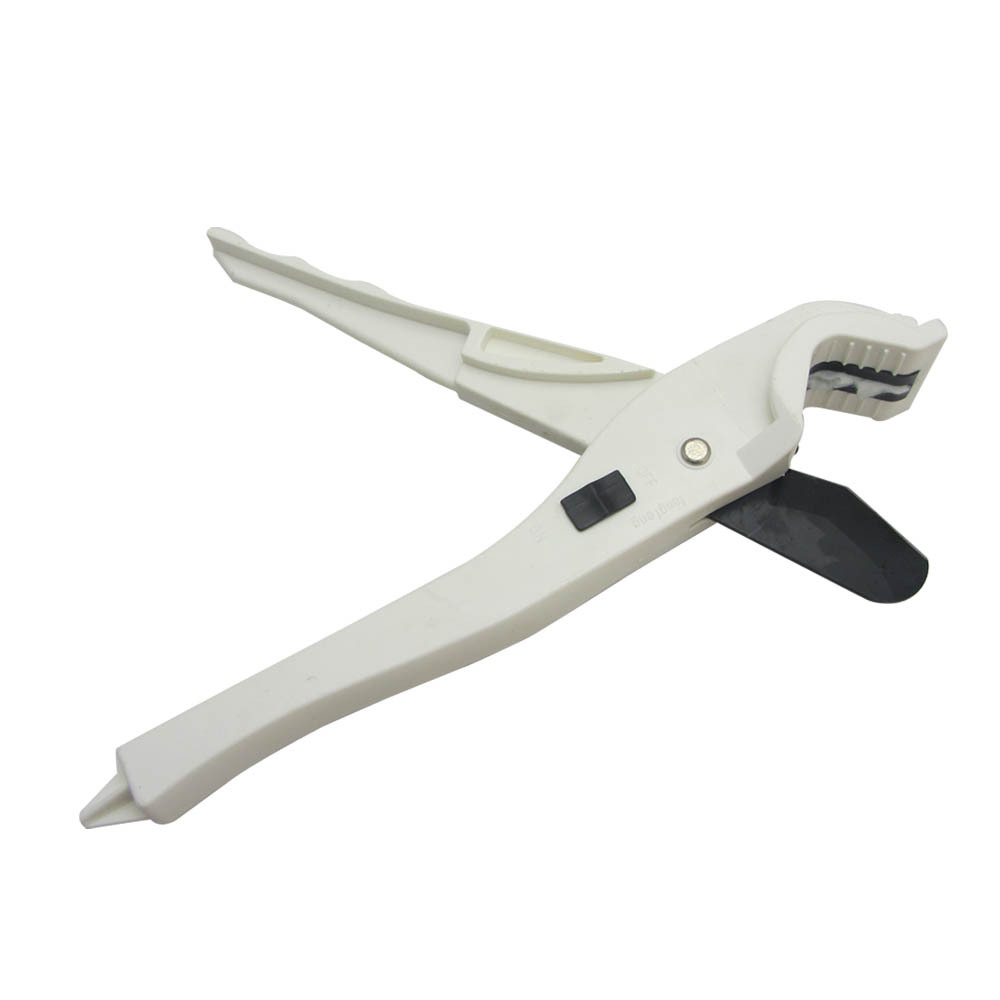 PPR水管剪 PVC PE PPR快剪 白色外贸剪 管子