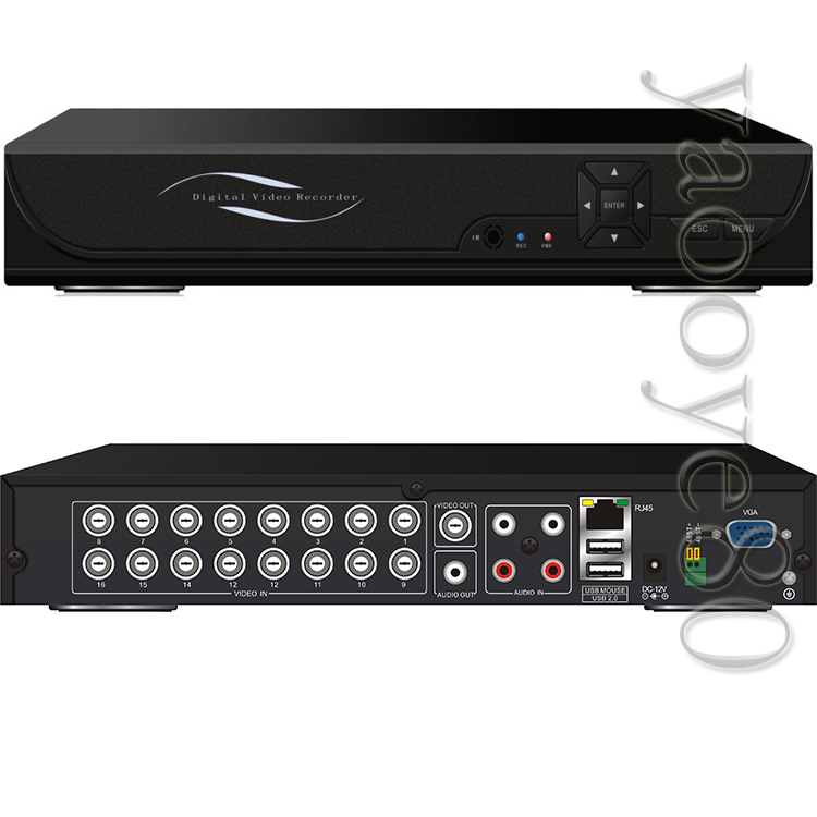 u8.com官网-三、非压缩方式的数字录像机doc