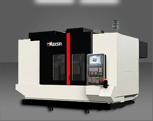 数控机床-苏州迈星立式加工中心机床系列-数控