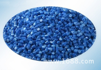 PBT 颗粒2