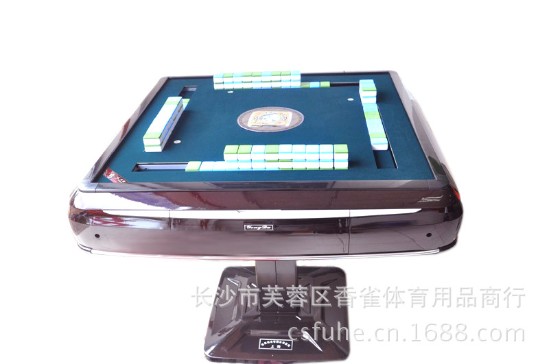 上海杰雄八口机（3G机）