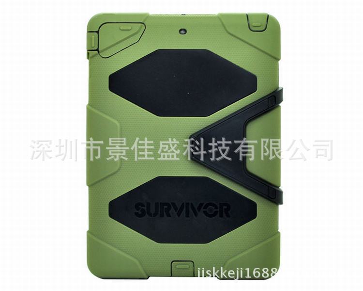 IPAD Air格裡芬三防 (10)