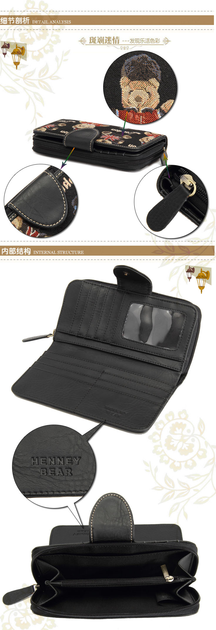 GW-605-2,倫敦小熊