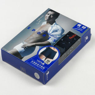 <em>批发</em>采购<em>内裤</em>-健将 全棉 <em>男士 平角内裤</em>盒裤批