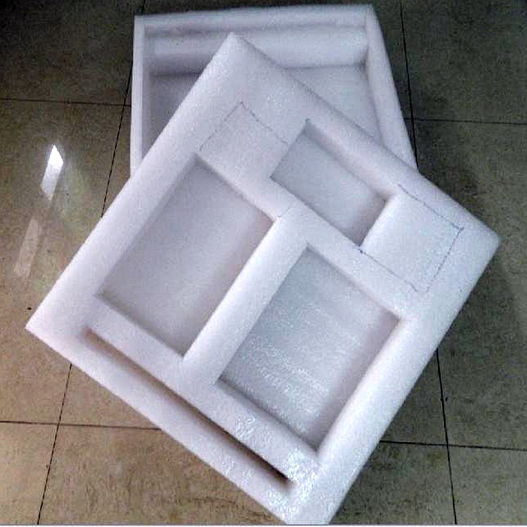 EPE珍珠棉内托垫珍珠棉异型材