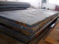供應首鋼Q345B合金鋼板，耐低溫合金鋼板工廠,批發,進口,代購