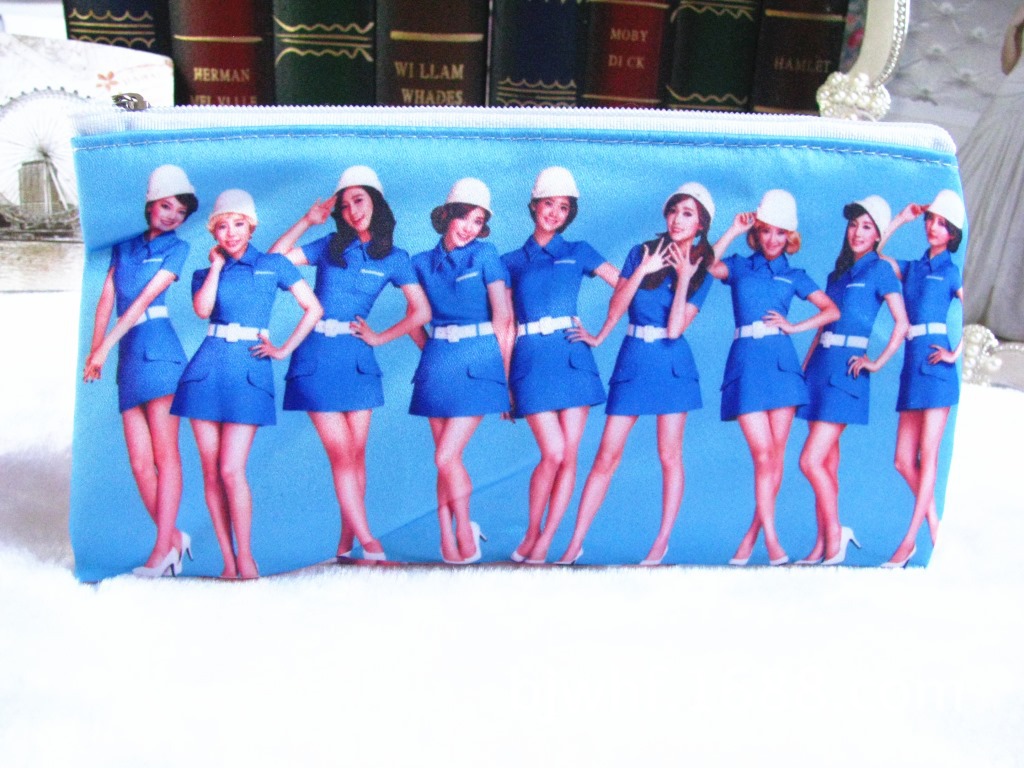 批发采购手机袋-小额批发<em>少女时代</em>明星周边 笔