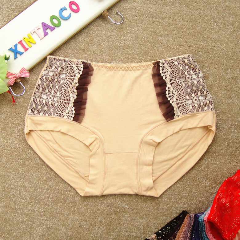 2013夏季爆款<em>女士内裤批发</em> 仙黛尔时尚女生内