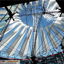 玻璃采光顶_玻璃采光顶价格_优质玻璃采光顶