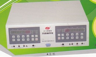 lk-d智能型六合治疗仪