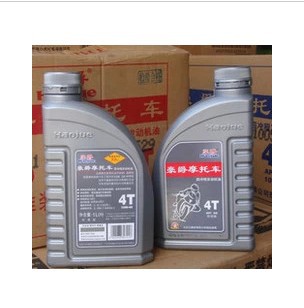 批发采购摩托车(艇)润滑油-豪爵机油海王星福星