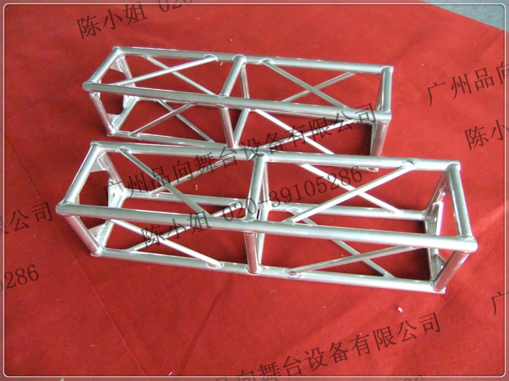 品向螺丝铝合金桁架51
