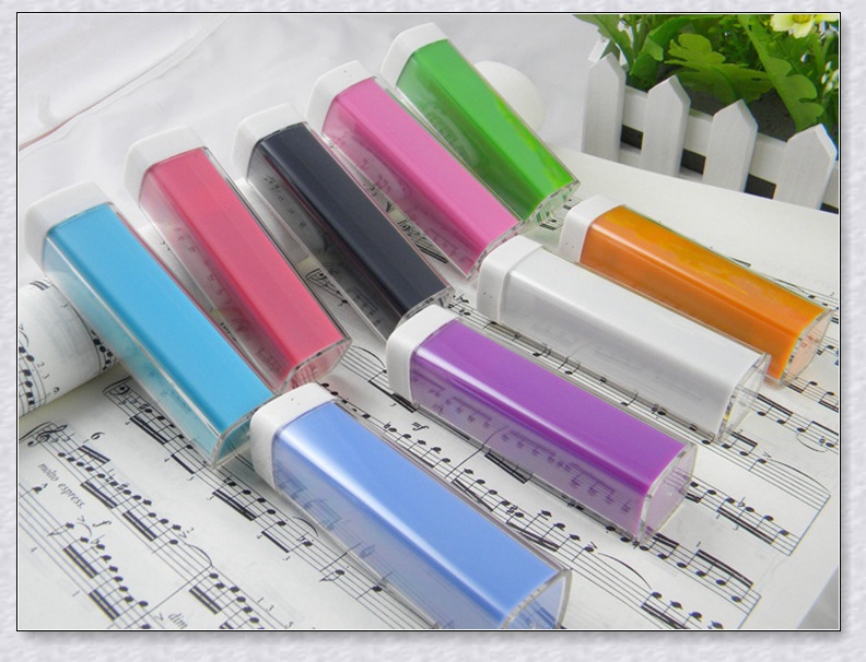 源 质量保障 三星苹果便携式迷你小型充电宝 厂