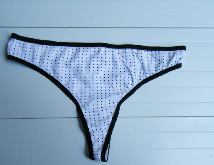 <em>批发</em>供应 外贸原单<em>女丁字</em>裤T裤纯棉性感<em>内裤</em>情