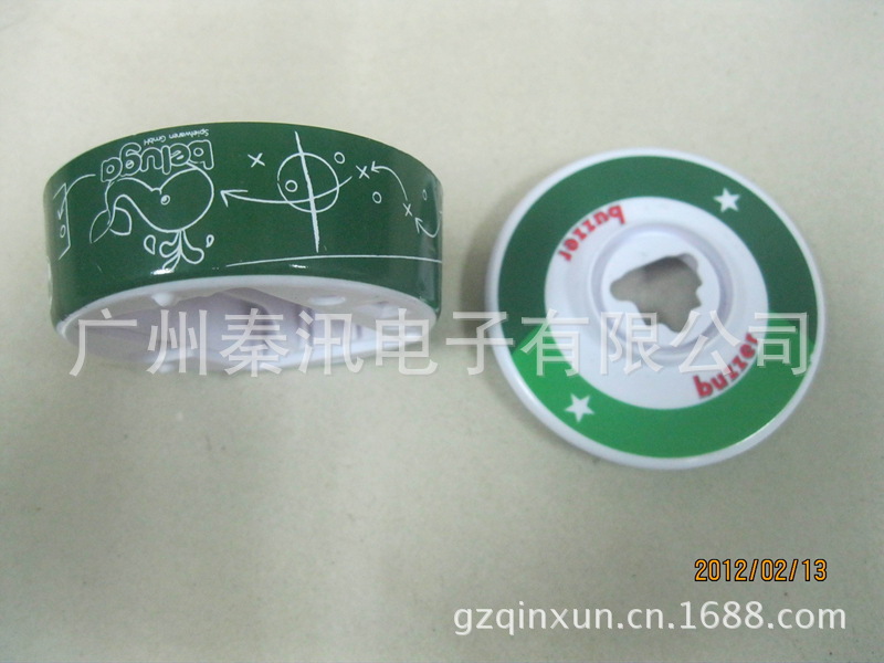 圆盖子热转印0.4