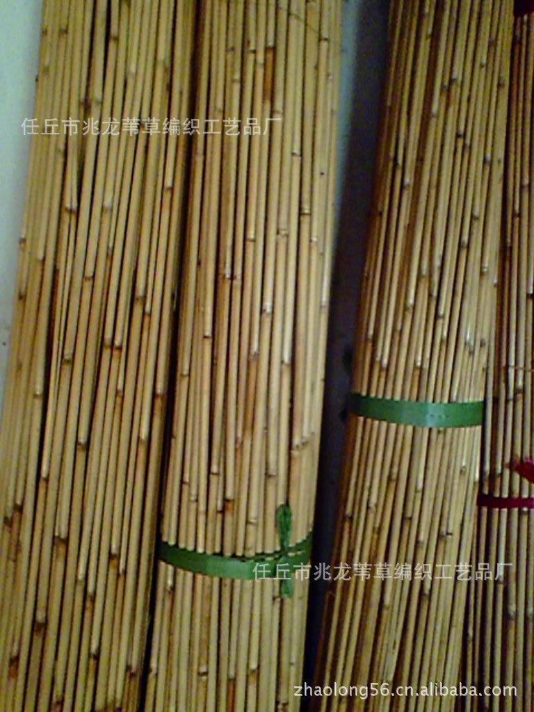 【供应芦苇杆】价格,厂家,图片,林业产品,任丘市兆龙苇草编织工艺品厂-马可波罗网