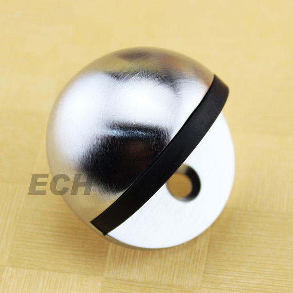 【供应墙装式精美不锈钢门吸 室内门锁门碰 门档 门顶厂家直销批发】价格,厂家,图片,门碰、门吸,江门市江海区亿鑫贸易有限公司-马可波罗网