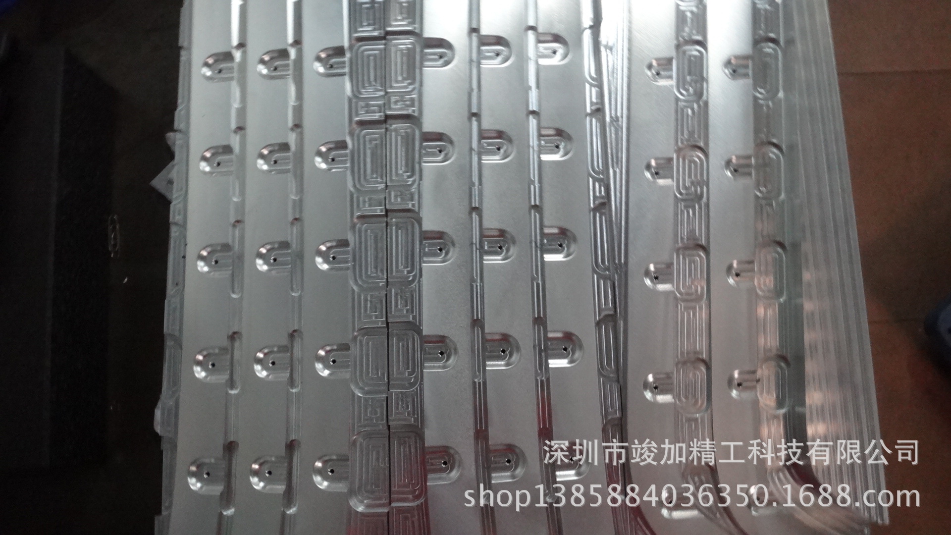 CNC产品加工 铝合金加工 铝合金加工 CNC加工 CNC加工中心