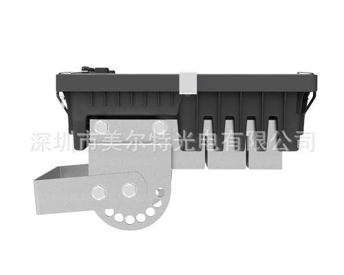 新款led投光灯100W到150W