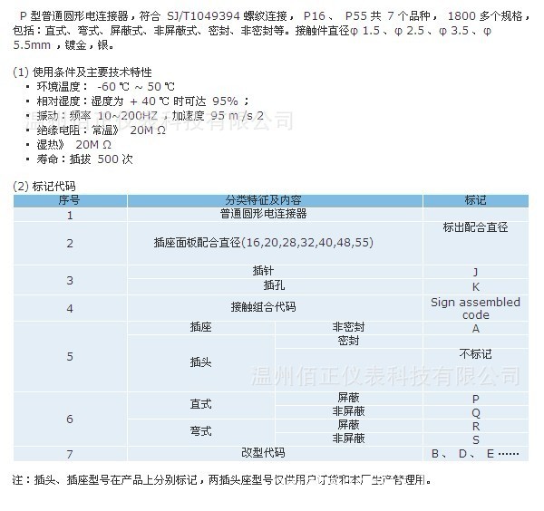 P20J-1資料