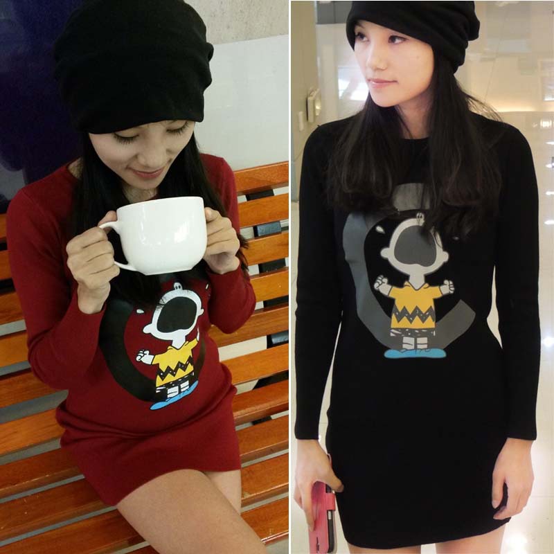 新款T011<em>打底衫毛衣批发</em>秋冬季韩版加厚小孩