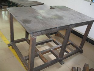 治具夹具检具底座焊接