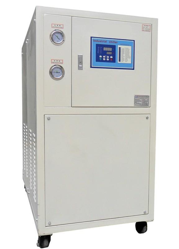 水冷式冷水机白色10HP