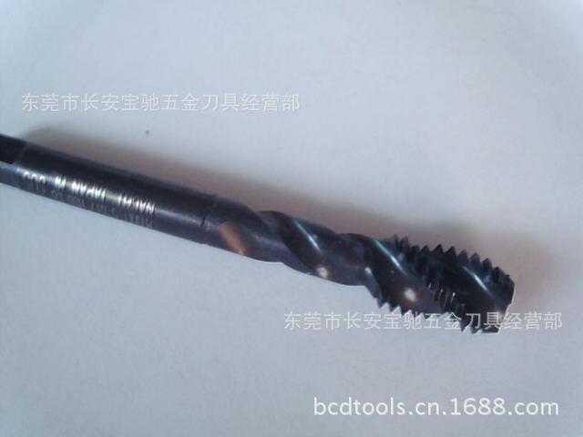 不越二丝攻  NACHI丝锥   M10X1.5