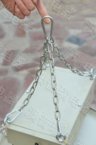 悬挂式加湿器9000