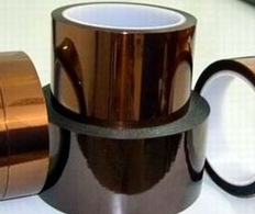 聚酰亚胺双面胶带1